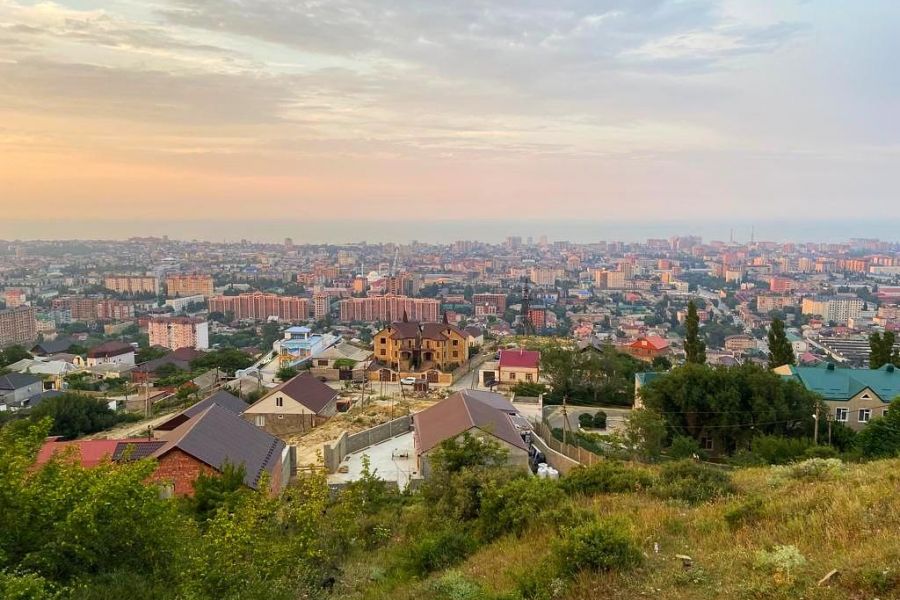 Дагестан по кольцу: города, горы и дегустации, отели 4* (индивидуально, под запрос)