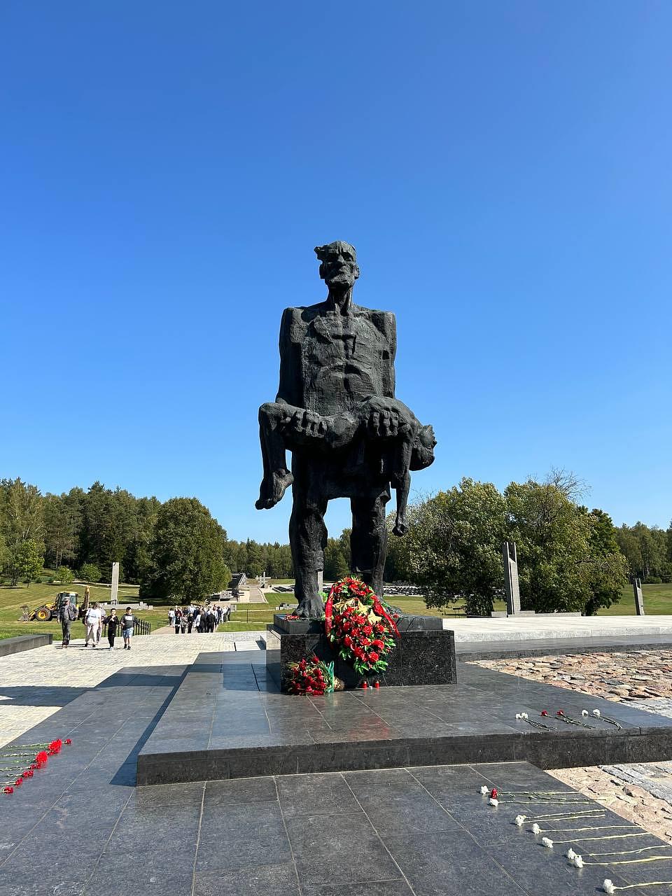 Хатынь Хатынь