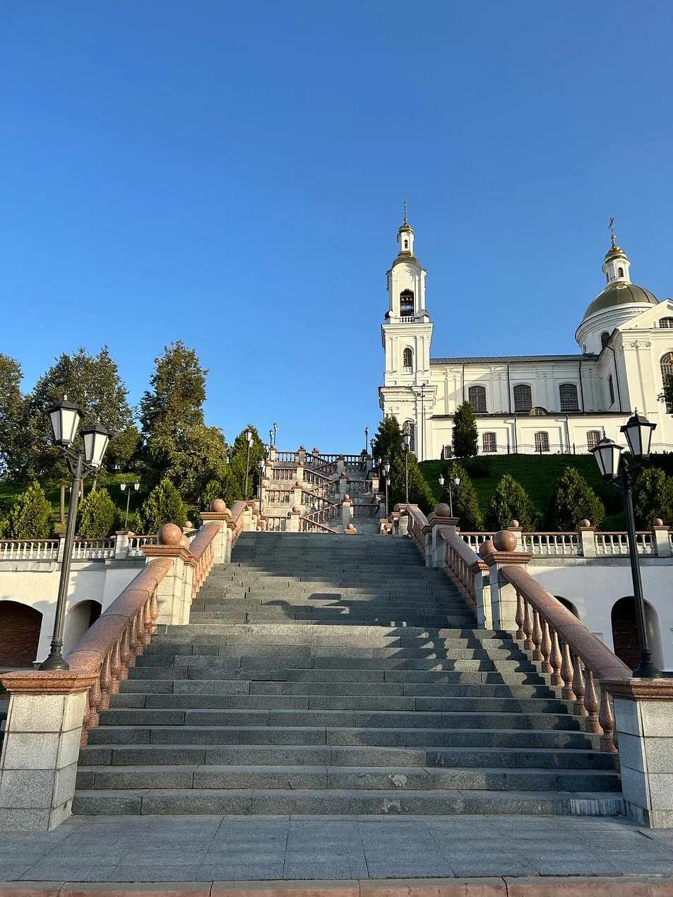 Витебск Витебск