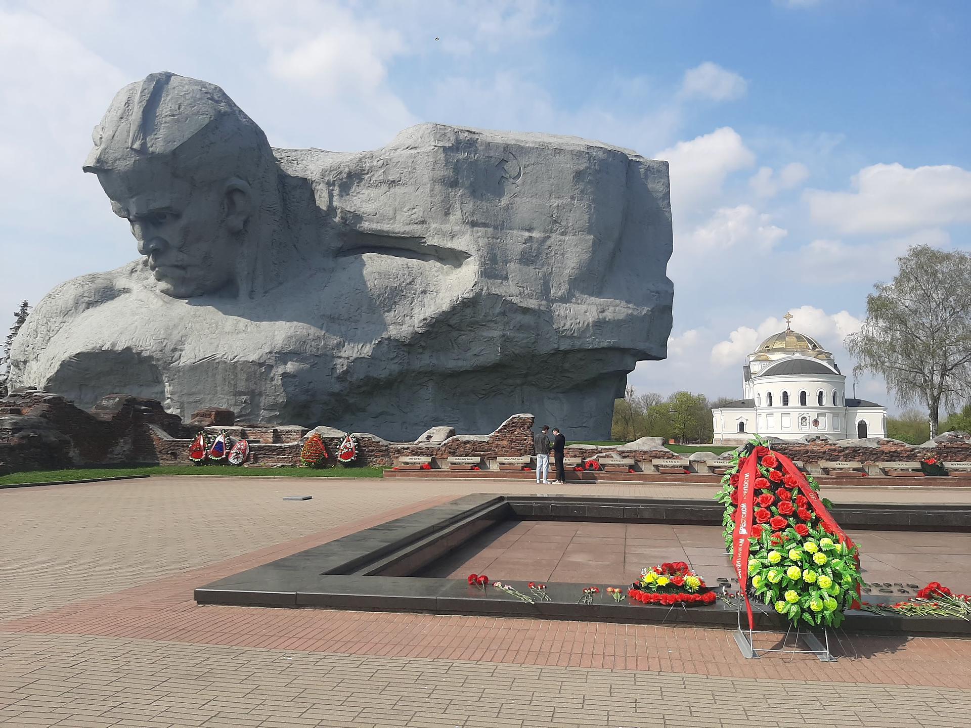 Брест Брест