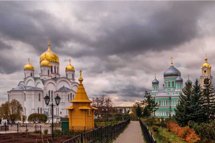 «По Нижегородскому краю-2»