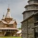 Экскурсия в Витославлицы из Великого Новгорода