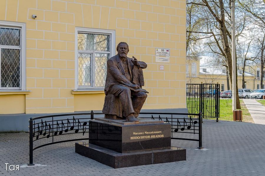 Новогодние тайны. Гатчинский и Приоратский дворцы