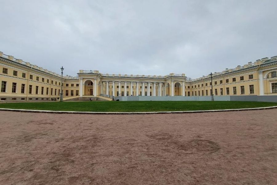 Пушкин. Новый взгляд