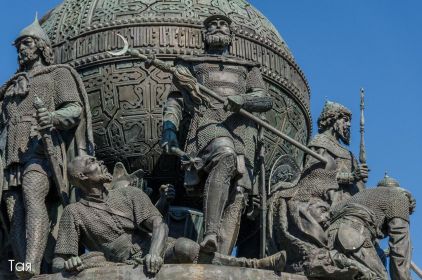 Туроператор по Великому Новгороду
