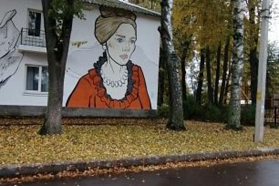 Из Карелии в гости к Ф.М. Достоевскому. Великий Новгород – Старая Русса 3 дня/2 ночи