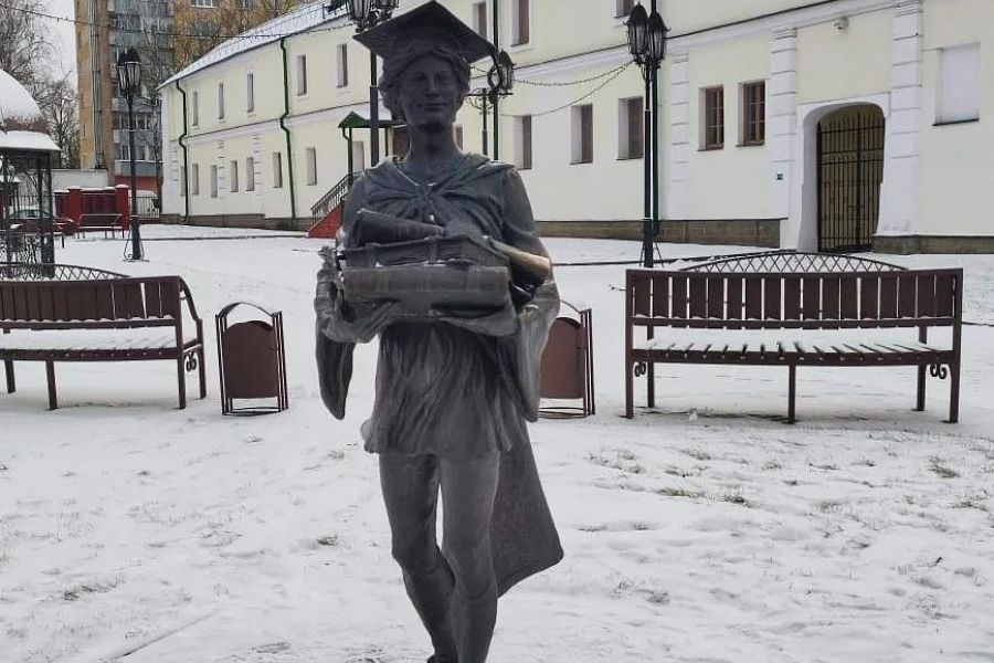 Новый год в белорусских традициях