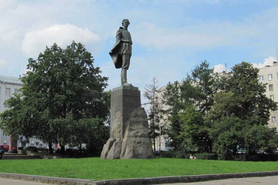 «По Нижегородскому краю-2»