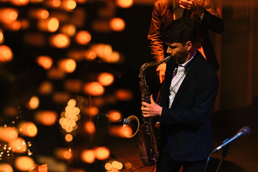 Джаз при свечах и экскурсия в Шереметевский дворец