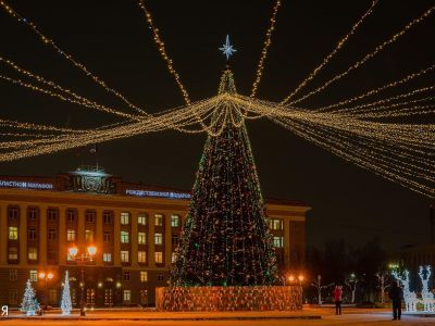 Путешествие сквозь века - обзор города, деревянное зодчество и царские покои (экскурсия с обедом)