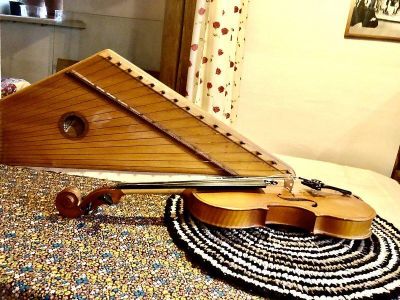 Погружение в Средневековье (экскурсия для взрослых с детьми)