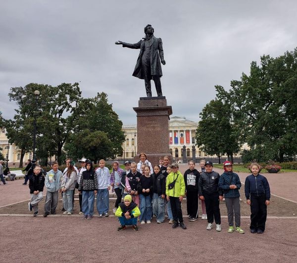 Петропавловская крепость + Музей Магии.