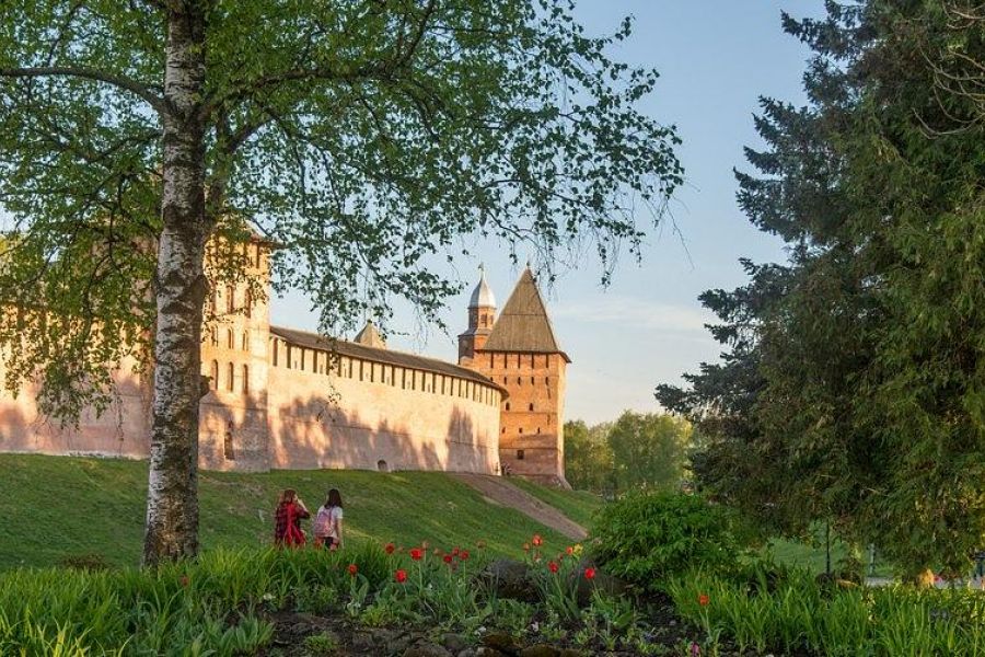 Путешествие во времени
