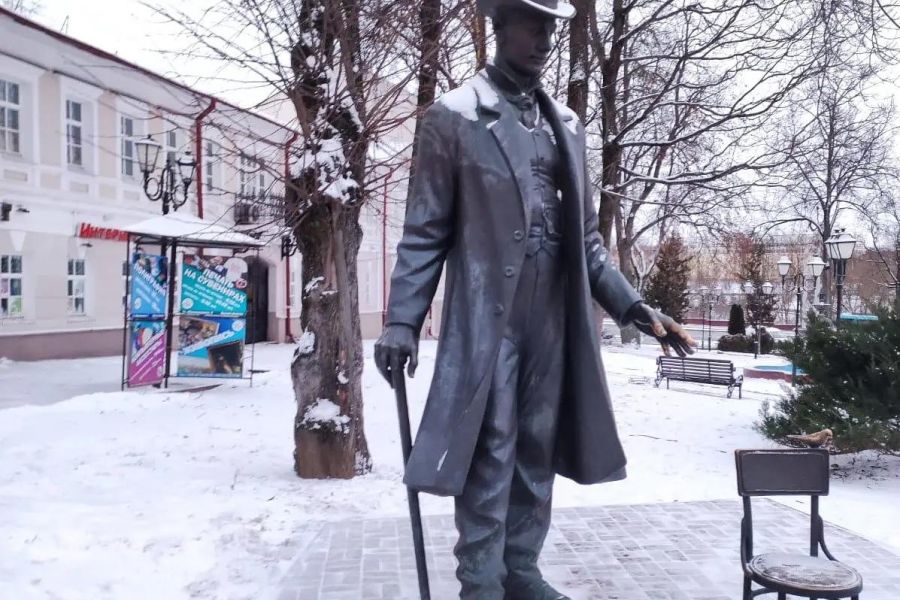 Новый год в белорусских традициях