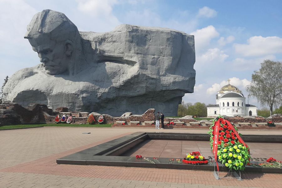 Брест