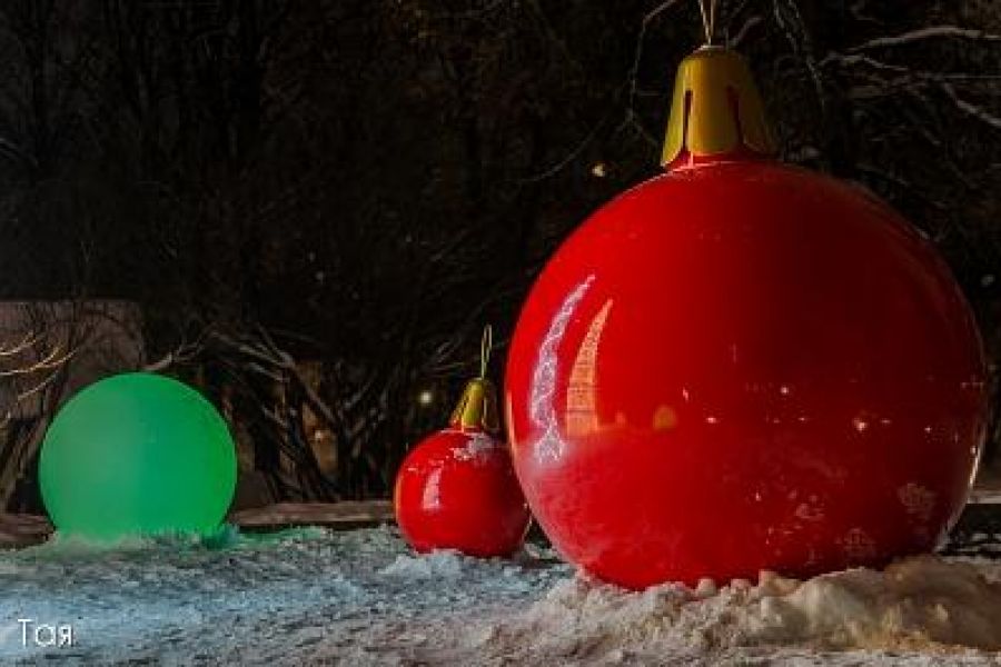 Новогодний разгуляй по-боярски. Великий Новгород