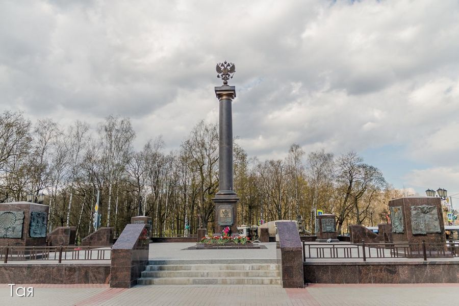 Новогодние тайны. Гатчинский и Приоратский дворцы