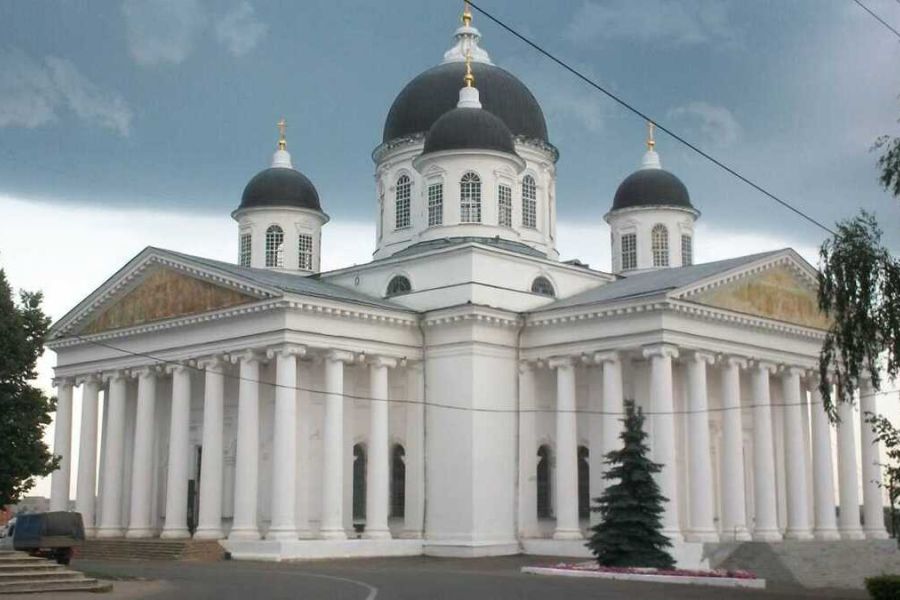 «По Нижегородскому краю-2»