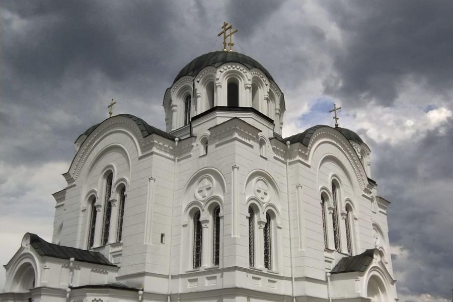 Новый год в белорусских традициях