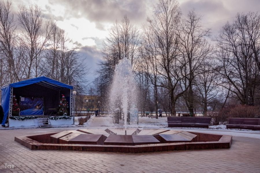 Новгородский РазноСоль 2027 - В. Новгород - Старая Русса 2д/1н