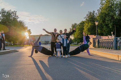 Турфирма в Великом Новгороде