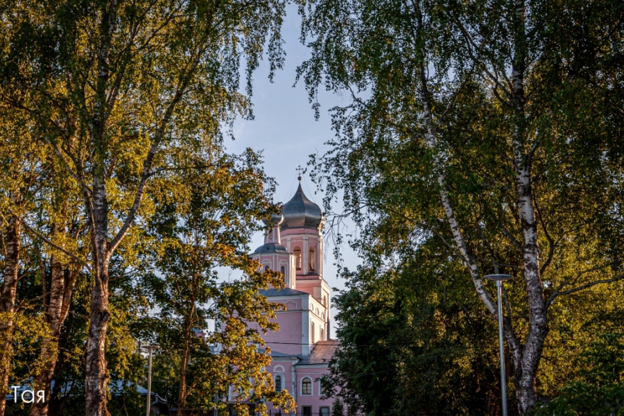 ТРИ ЖЕМЧУЖИНЫ НОВГОРОДЧИНЫ. Великий Новгород–Старая Русса-Валдай 3д./2н.