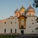 Туры в Софийский собор в Великом Новгороде