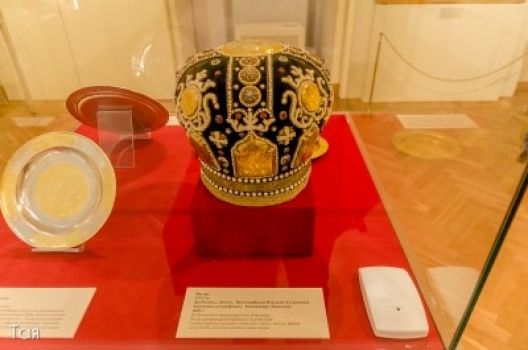 Великий Новгород достопримечательности: выставки и экспозиции