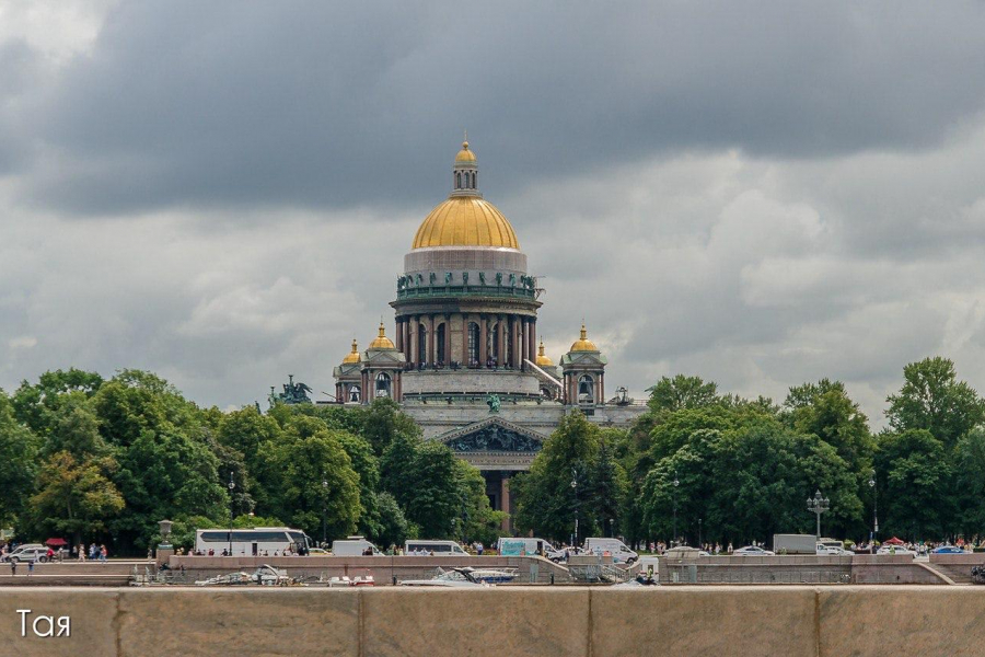 Культурный Петербург. Русский музей + Спектакль "Искусство жениться"