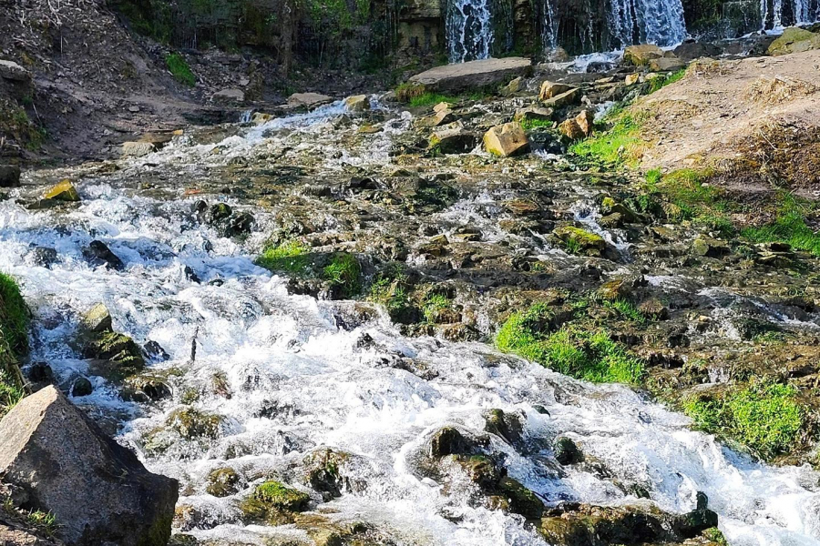 Псков – Изборск – Печоры