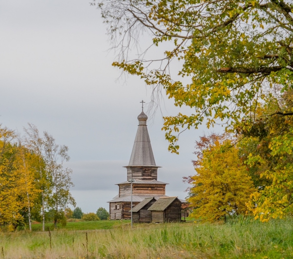 КРЕПОСТИ СЕВЕРО-ЗАПАДА.  Великий Новгород – Псков 3д./2н.