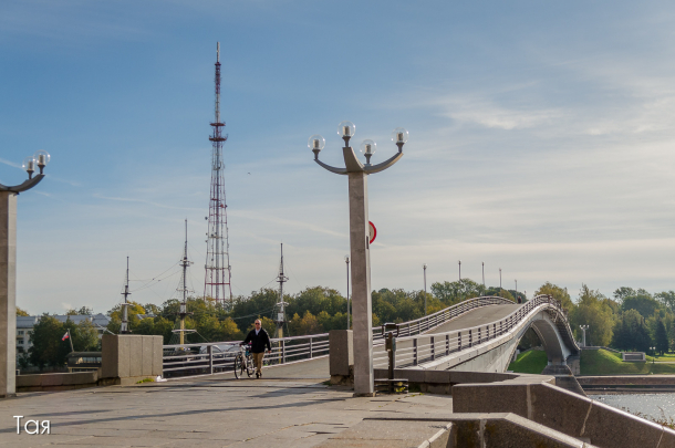 Что посмотреть в Великом Новгороде за один день?