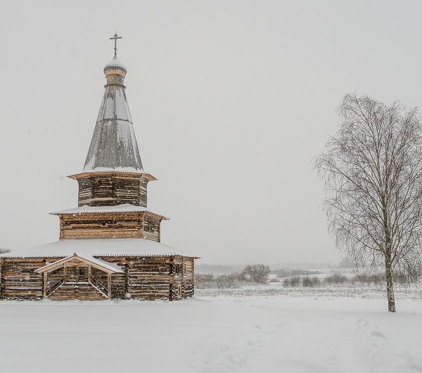 Ноябрьские праздники. Шумная бытность Новгородской Республики. Великий Новгород 2 д./1 н.